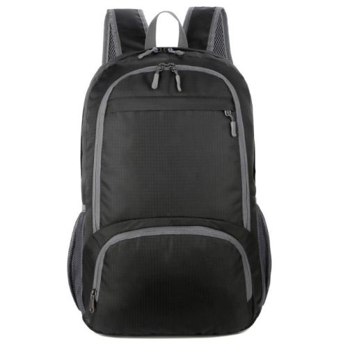 Foldable Lightweight Waterproof Backpack Travel Hiking Daypack Foldable Lightweight Waterproof Backpack Travel Hiking Daypack